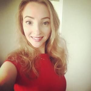 Meet your Posher, Syuzanna